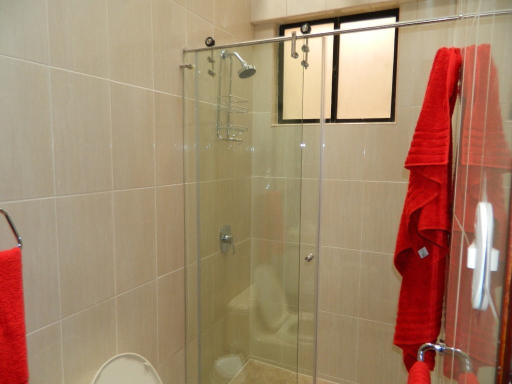 קיטו Itsahome Apartments - Torre Santos חדר תמונה